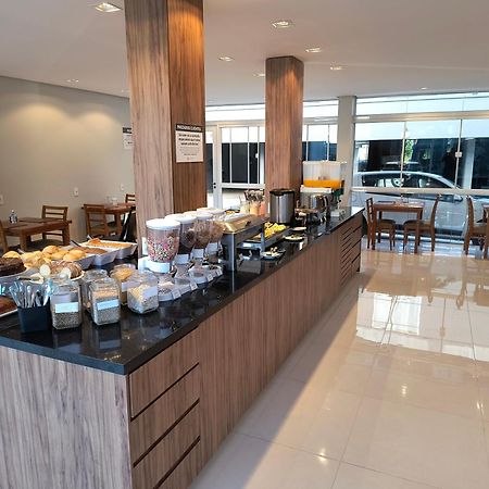 Id Hotel 파소 푼도 외부 사진