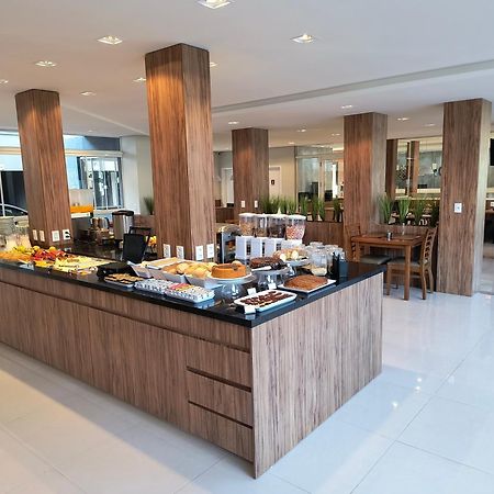Id Hotel 파소 푼도 외부 사진